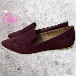 STEVE MADDEN Flats Size 7